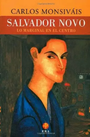 SALVADOR NOVO