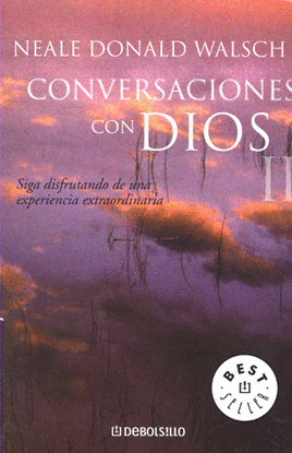 CONVERSACIONES CON DIOS II