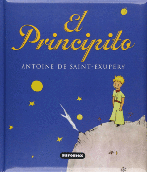 EL PRINCIPITO