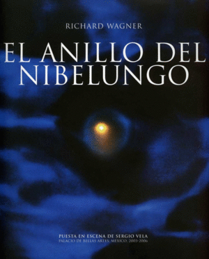 EL ANILLO DEL NIBELUNGO