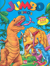 JUMBO DINOS.