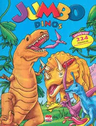 JUMBO DINOS.