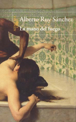 MANO DEL FUEGO, LA