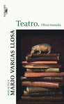 TEATRO OBRA REUNIDA