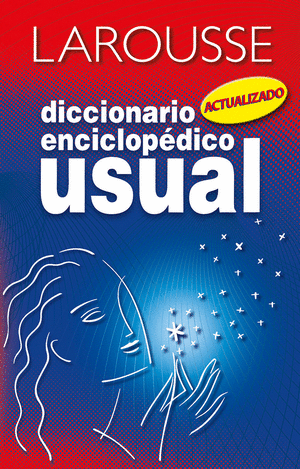 DICCIONARIO ENCICLOPEDICO USUAL