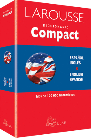 DICCIONARIO POCKET. ESPAÑOL-INGLES