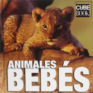 ANIMALES BEBES