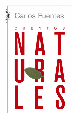 CUENTOS NATURALES