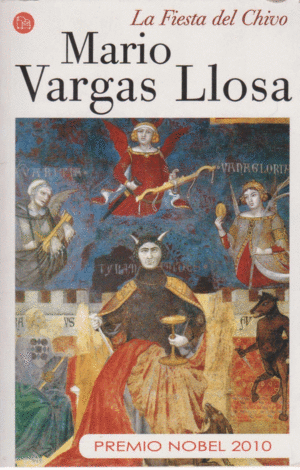 LA FIESTA DEL CHIVO
