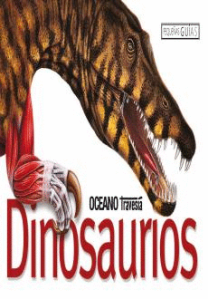 DINOSAURIOS PEQUEÑAS GUIA