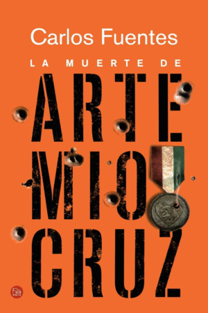 LA MUERTE DE ARTEMIO CRUZ