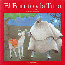 EL BURRITO Y LA TUNA