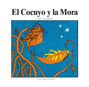 EL COCUYO Y LA MORA