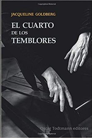 EL CUARTO DE LOS TEMBLORES