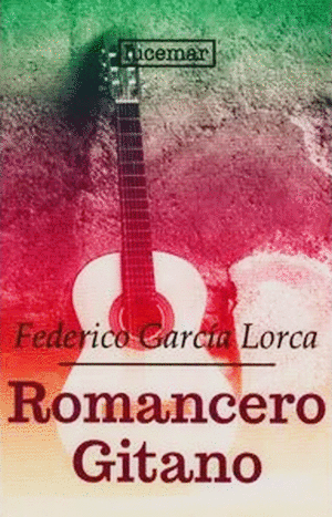 ROMANCERO GITANO