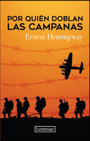 POR QUIÉN DOBLAN LAS CAMPANAS