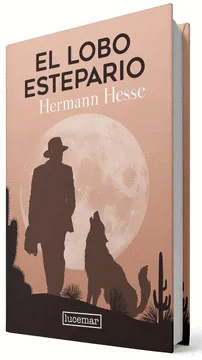 EL LOBO ESTEPARIO (TD)