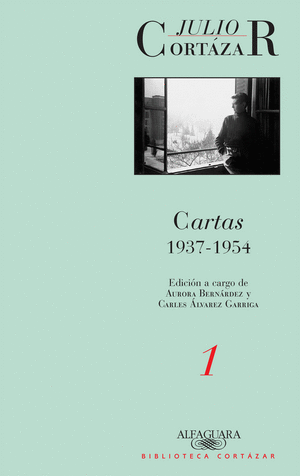 CARTAS 1937-1954. TOMO 1