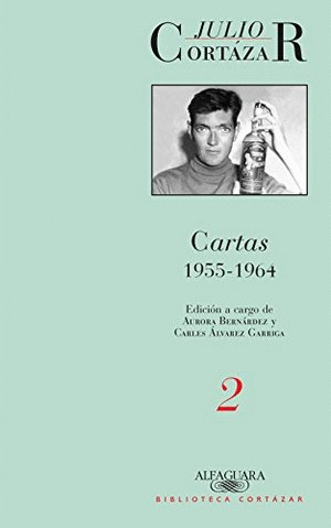 CARTAS 1955-1964. TOMO 2