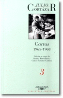 CARTAS 1965-1968. TOMO 3
