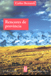 RENCORES DE PROVINCIA