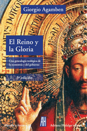 EL REINO Y LA GLORIA