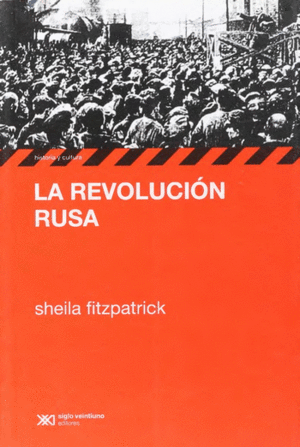 LA REVOLUCIÓN RUSA