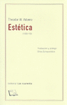 ESTETICA ( 1958 / 59 )