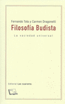 FILOSOFIA BUDISTA