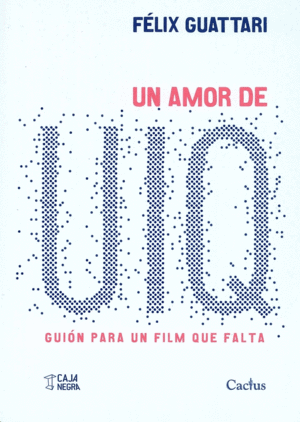 UN AMOR DE UIQ