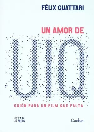 UN AMOR DE UIQ