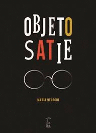 OBJETO SATIE