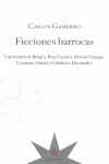 FICCIONES BARROCAS