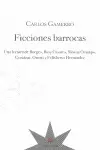 FICCIONES BARROCAS