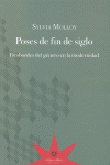 POSES DE FIN DE SIGLO (ARTÍCULOS)