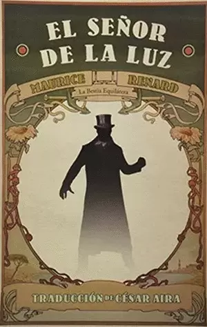 EL SEÑOR DE LA LUZ