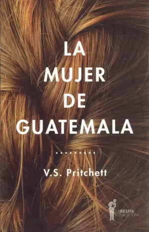 LA MUJER DE GUATEMALA