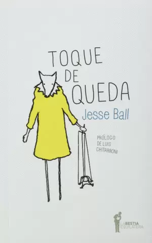 TOQUE DE QUEDA