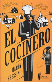 EL COCINERO