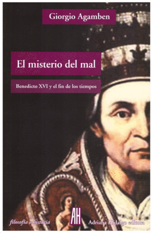 EL MISTERIO DEL MAL (ISBN ARG)