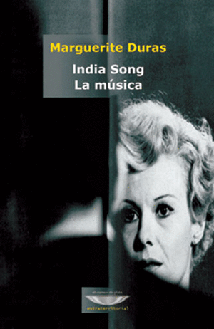 INDIA SONG / LA MÚSICA