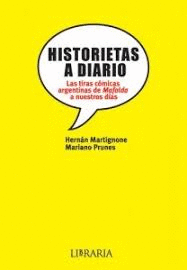 HISTORIETAS A DIARIO
