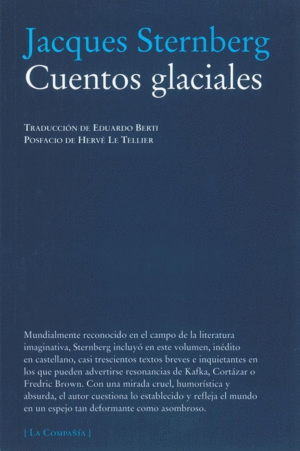 CUENTOS GLACIALES