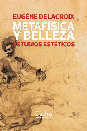 METAFISICA Y BELLEZA