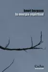 LA ENERGIA ESPIRITUAL