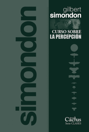 CURSO SOBRE LA PERCEPCION