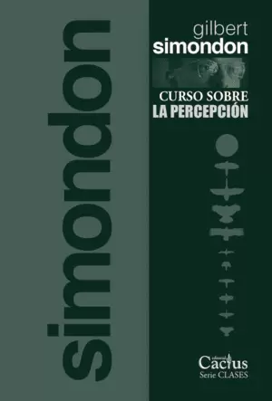 CURSO SOBRE LA PERCEPCION
