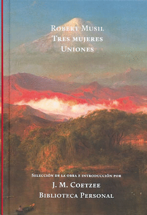 TRES MUJERES - UNIONES