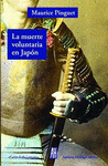 LA MUERTE VOLUNTARIA EN JAPÓN