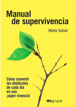 MANUAL DE SUPERVIVENCIA